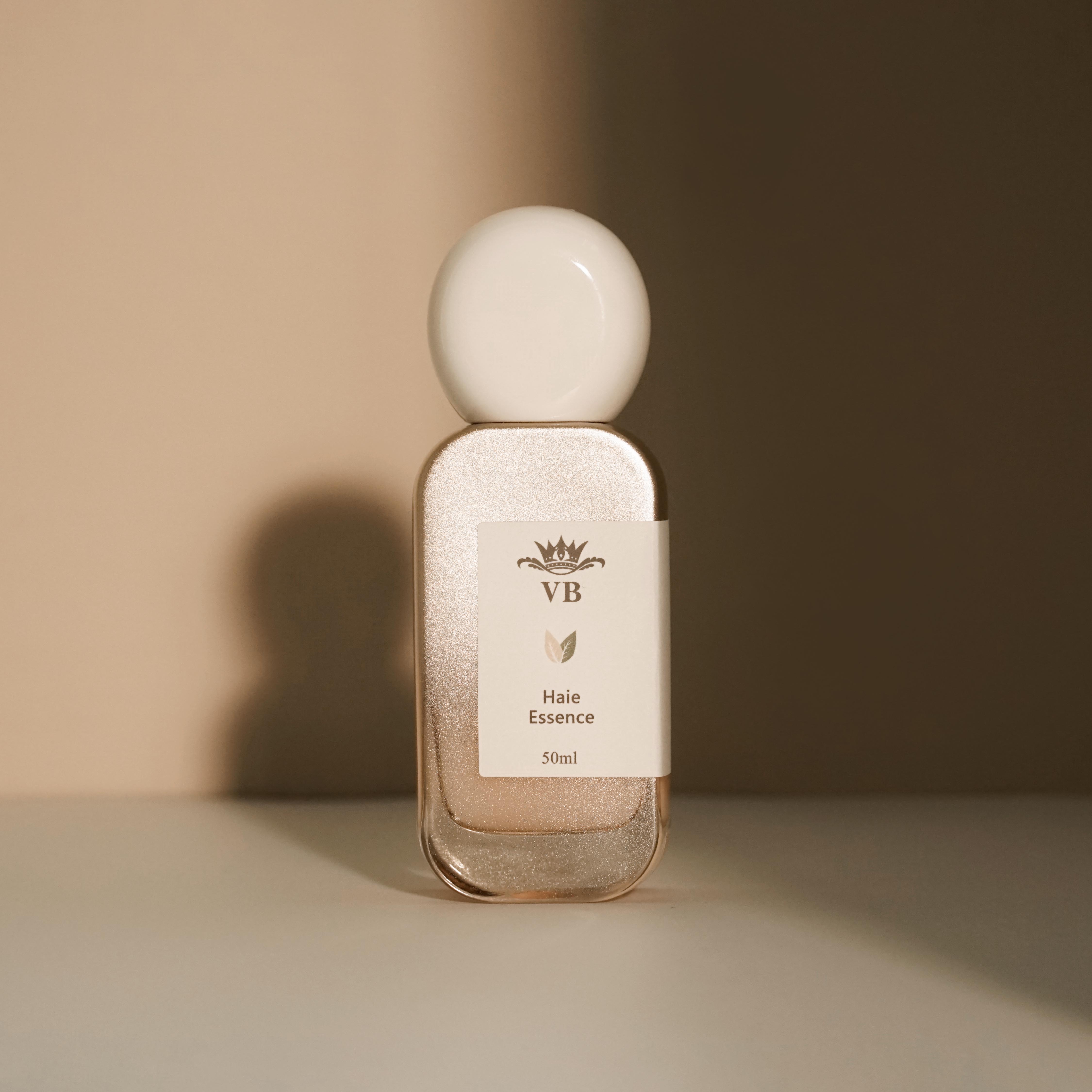 VB 白金緻柔髮品精華 50ml