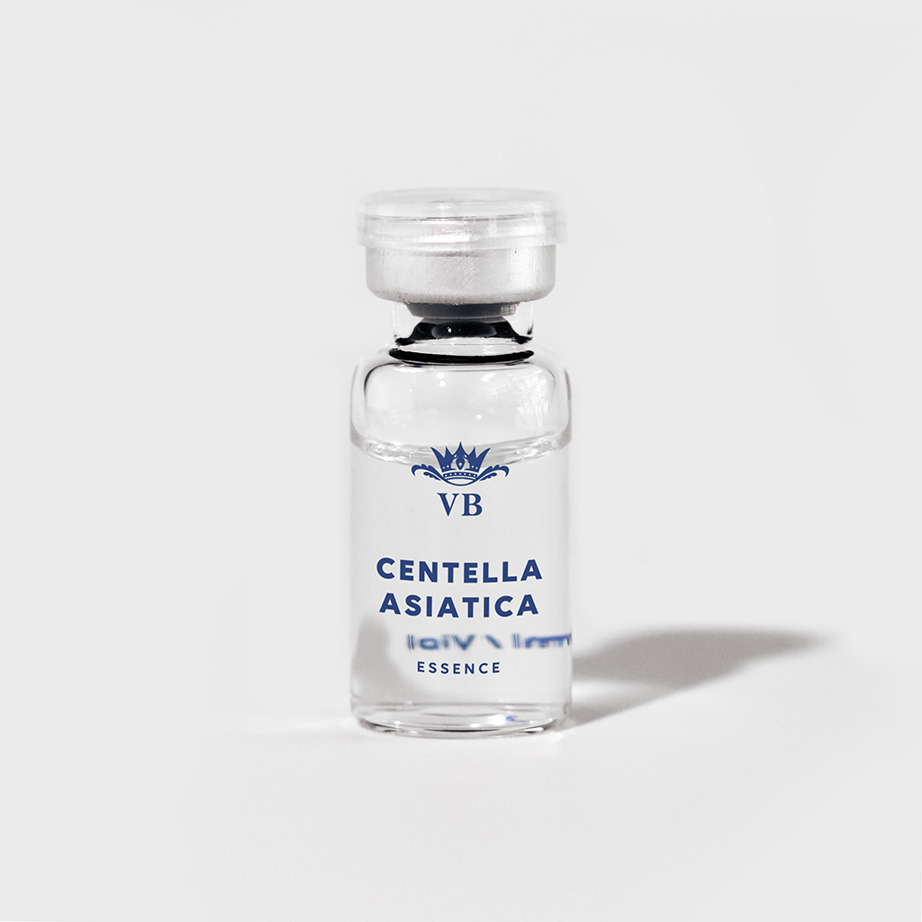 VB 舒顏露 積雪草細胞外囊泡 3ml / 12入